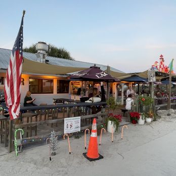 Beachcomber Restaurant - Seafood Near Me - Saint Augustine, Florida