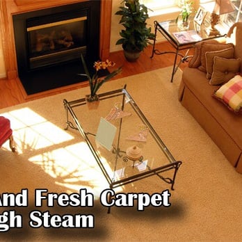 Cape Cod Cleanups - a clean and fresh carpet with high steam - Junk Removal & Hauling Near Me