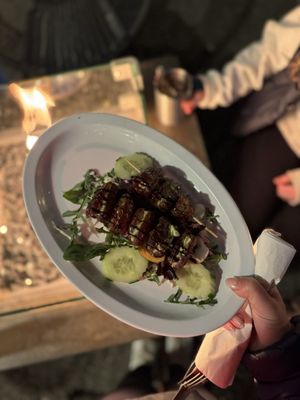 Jettywave Distillery by null