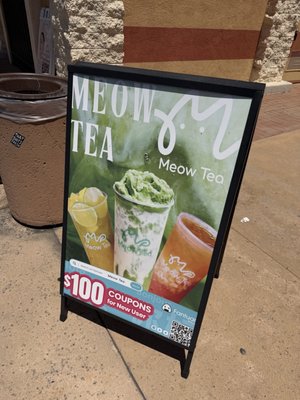 Menu photo 1 Meow Tea West Covina, CA Menu photo 1 Meow Tea West Covina, CA