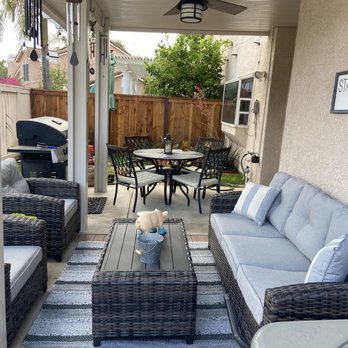 MasterCraft Patio Covers - Patio Coverings Near Me