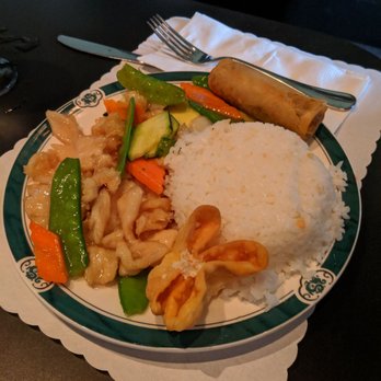Palais De Jade - Lemon chicken - Chinese Near Me - Reno, Nevada Palais De Jade - Lemon chicken - Chinese Near Me - Reno, Nevada