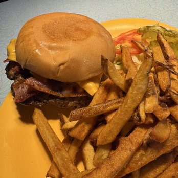 Nicky Ds Crowley - Burgers Near Me - Crowley, Texas