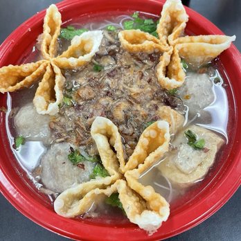 Noodle Stars - 20. Special Noodle Soup - Indonesian Near Me - Monrovia, California