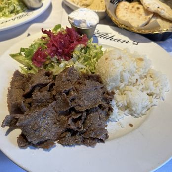 Alihan's Mediterranean Cuisine - Doner Kebab - Mediterranean Near Me - Pittsburgh, Pennsylvania Alihan's Mediterranean Cuisine - Doner Kebab - Mediterranean Near Me - Pittsburgh, Pennsylvania