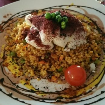 Cap Ouest - Le plat principal - Restaurants Near Me - Vannes, 56
