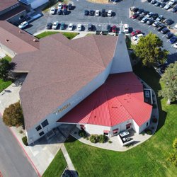 High Point Assembly