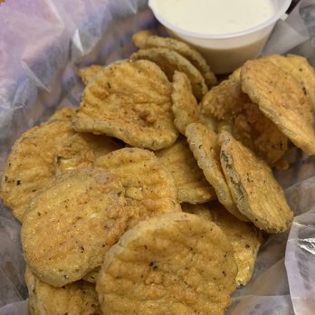 Texas Roadhouse - Fried Pickles - Steakhouses Near Me - Oceanside, California