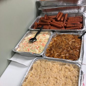 Holy Schnitzel - Kosher Near Me - New York, New York