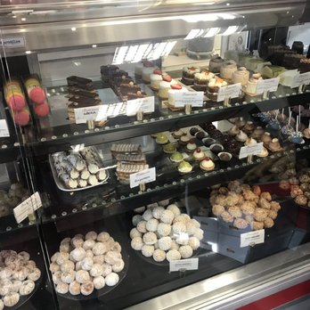 Francesca - Bakeries Near Me - Toronto, Ontario