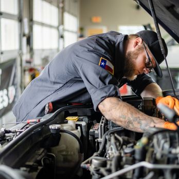 Grease Monkey - Auto Repair Near Me - Montgomery, Texas Grease Monkey - Auto Repair Near Me - Montgomery, Texas