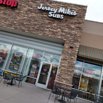 Jersey Mike's Subs - Sandwiches Near Me - Wheat Ridge, Colorado Jersey Mike's Subs - Sandwiches Near Me - Wheat Ridge, Colorado