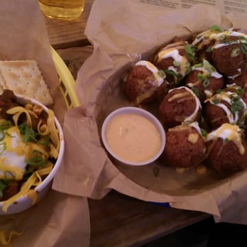 Yard Bar - Bars Near Me - Austin, Texas