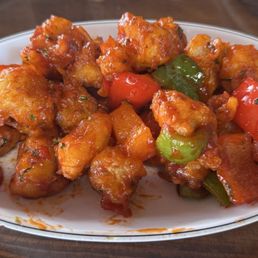 Govi Manchurian Govi Manchurian