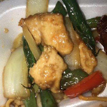 Panda Express - Chinese Near Me - Santa Paula, California