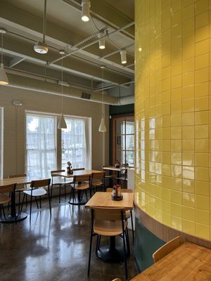Dandelion Cafe Heights by null Dandelion Cafe Heights by null