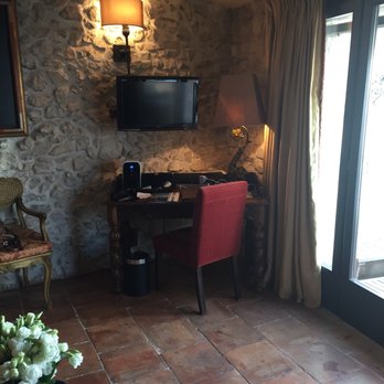 Château Eza - French Near Me - Èze, 06