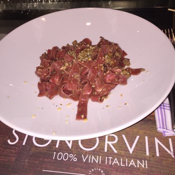 Signorvino - Wine Bars Near Me - Milan, Michigan Signorvino - Wine Bars Near Me - Milan, Michigan