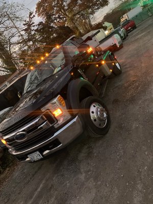 Stillroyal Transport