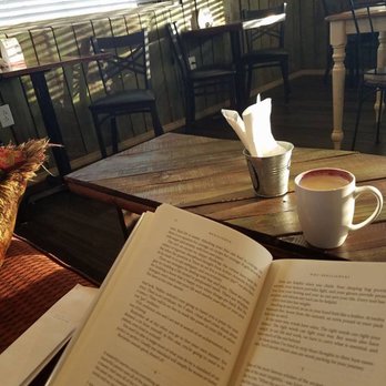 Bridge Cafe and Bistro - Cozy place to enjoy coffee and a good book. - Coffee & Tea Near Me - Hurricane, West Virginia Bridge Cafe and Bistro - Cozy place to enjoy coffee and a good book. - Coffee & Tea Near Me - Hurricane, West Virginia