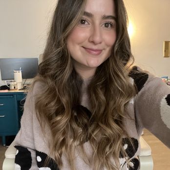 Salty Mane - Hair Salons Near Me - Santa Monica, California