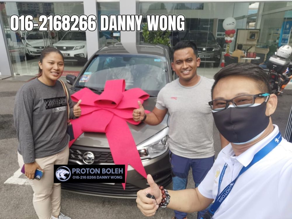 PROTON PANDAN INDAH AMPANG Updated May 2024 Lot 42 & 43, Jalan KPAT