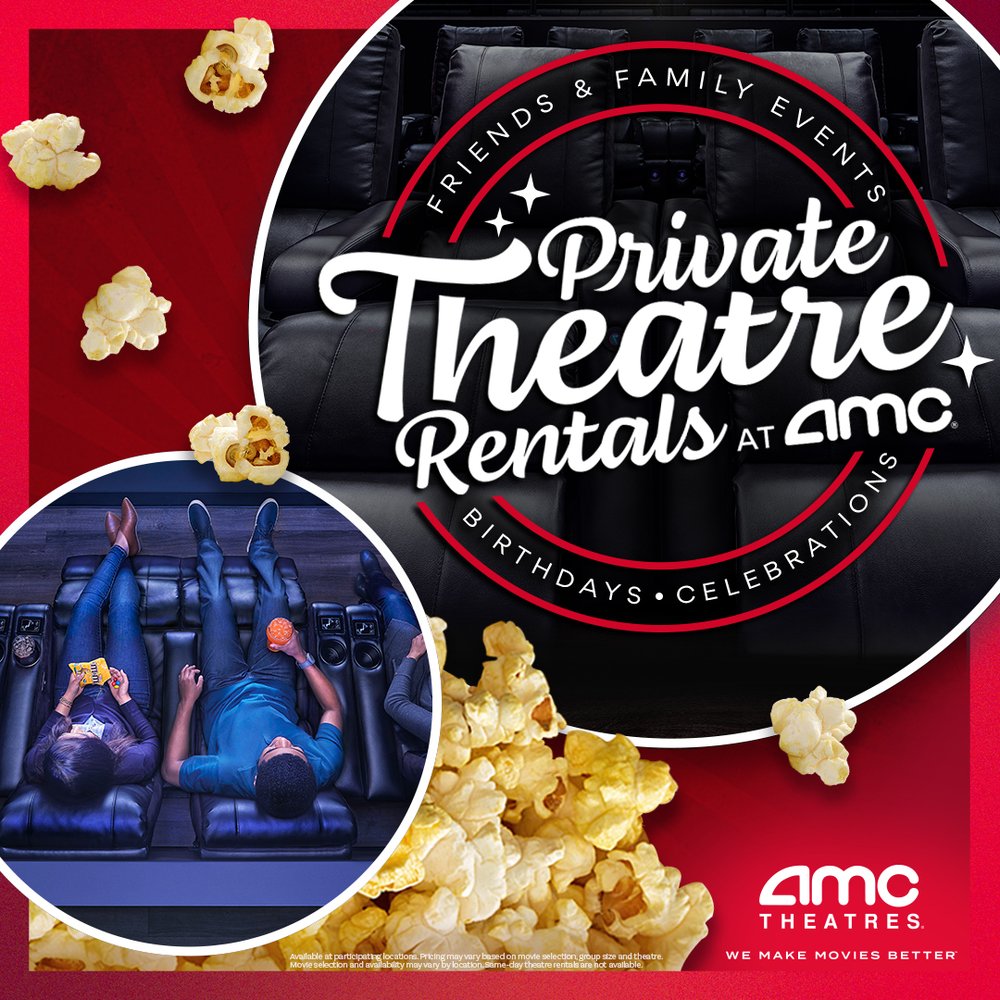 AMC HAMILTON 24 CLOSED Updated July 2024 75 Photos & 149 Reviews