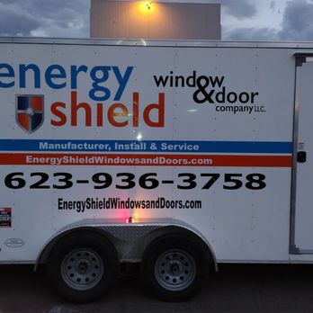 Signs By Tomorrow - Trailer - Advertising Near Me - Mesa, Arizona