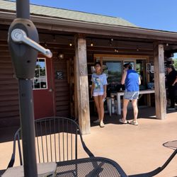 The Seed restaurant