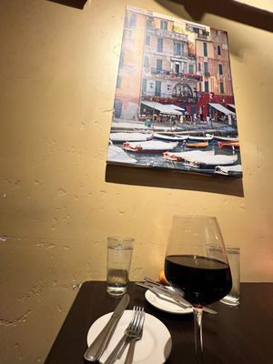 Vaiano Trattoria by null