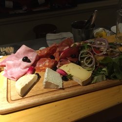 Le Bouchon, Chez Ritchy