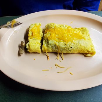 Ruger's Grill - Veg omelet - Breakfast & Brunch Near Me - Sallisaw, Oklahoma Ruger's Grill - Veg omelet - Breakfast & Brunch Near Me - Sallisaw, Oklahoma