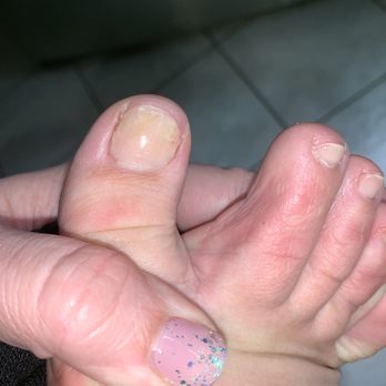 Famous Nails - Nail Salons Near Me - Mesa, Arizona
