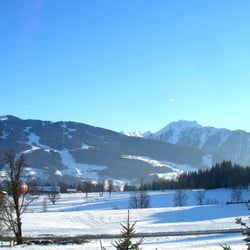 Jausenstation Heimatstüberl