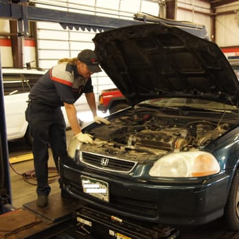 Autosmith - Auto Repair Near Me - Colorado Springs, Colorado Autosmith - Auto Repair Near Me - Colorado Springs, Colorado