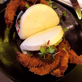 The Haam - Spider bao - Japanese Near Me - Toronto, Ontario The Haam - Spider bao - Japanese Near Me - Toronto, Ontario