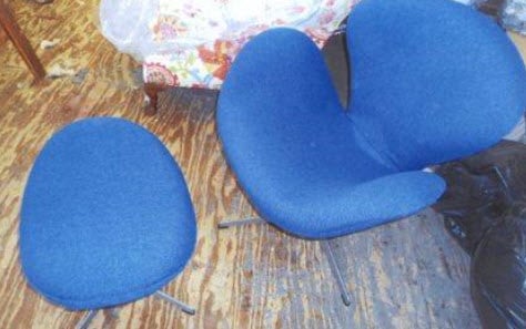 International Upholstering Co - upholstery in Medford, MA