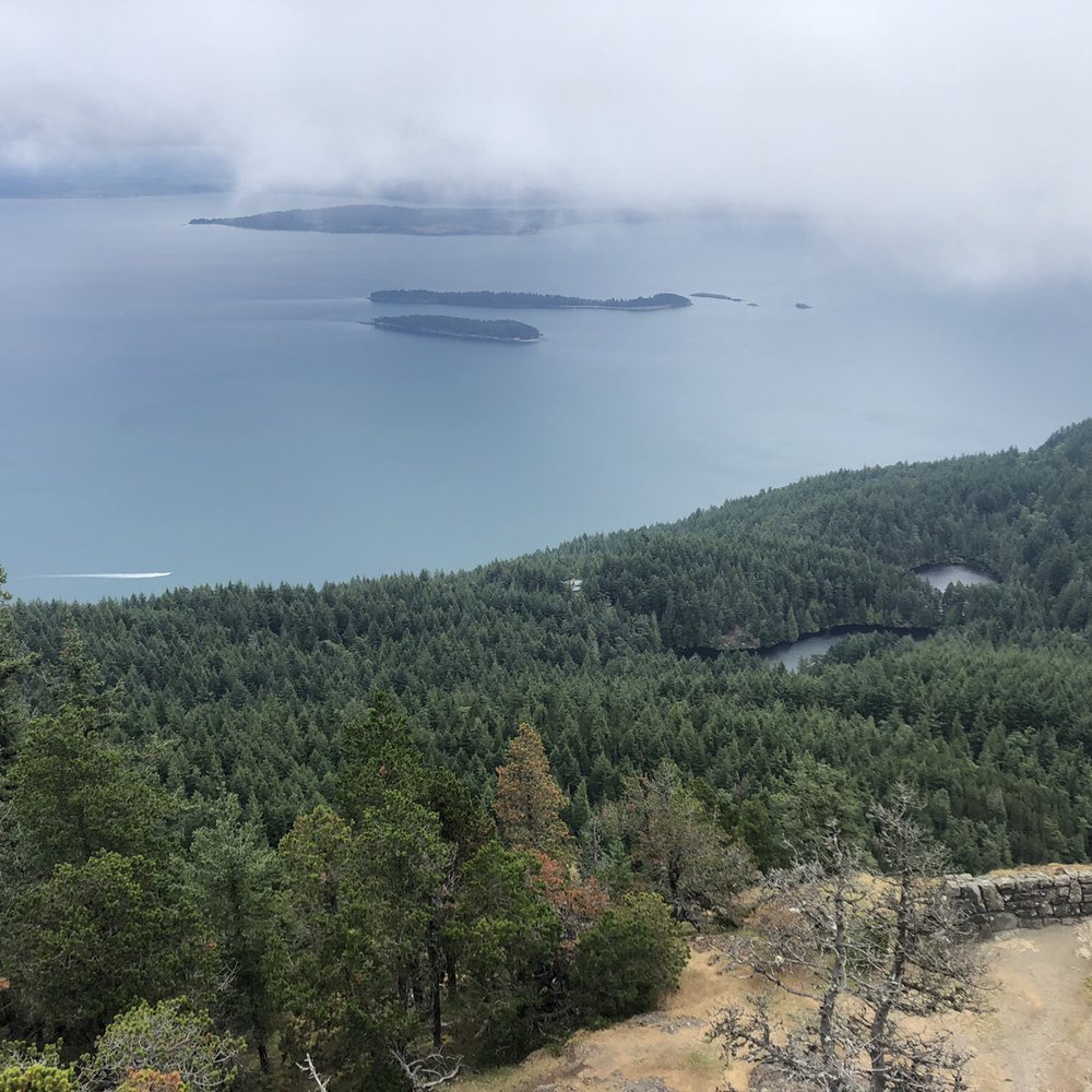 Mount Constitution - Landmarks & Historical Buildings Near Me - Eastsound, Washington Mount Constitution - Landmarks & Historical Buildings Near Me - Eastsound, Washington