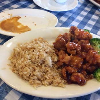 New Wong's Chinese Restaurant - The governor's chicken - Chinese Near Me - Wickliffe, Ohio New Wong's Chinese Restaurant - The governor's chicken - Chinese Near Me - Wickliffe, Ohio