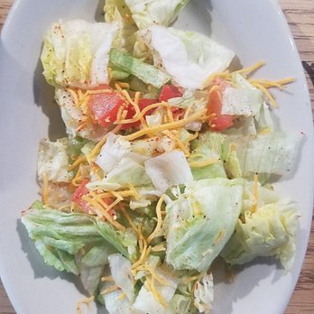 Huge Impact Restaurant - New American Near Me - Indianapolis, Indiana