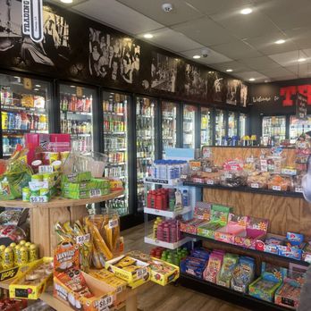 Trading Post - Beer, Wine & Spirits Near Me - Downey, California
