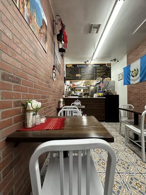 Antojitos Tacana by null