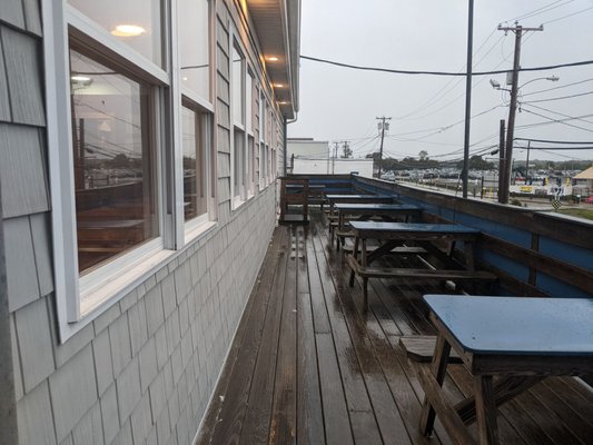 Champlin's Seafood by null