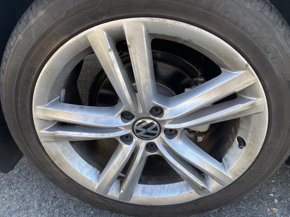 TIRE WORKS TOTAL CAR CARE 41 Photos & 268 Reviews 8532 Blue Diamond