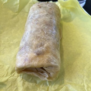 Lucky Boy - Breakfast burrito - Fast Food Near Me - Pasadena, California Lucky Boy - Breakfast burrito - Fast Food Near Me - Pasadena, California