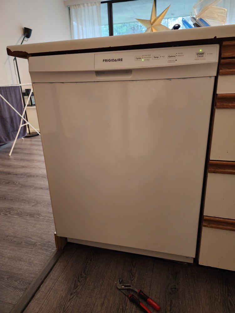 TASO INSTALL APPLIANCES Updated July 2024 Request a Quote Vancouver, British Columbia