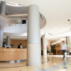 Michael Shao, MD - Galter Medical Pavilion Lobby, 5140 N. California Ave.