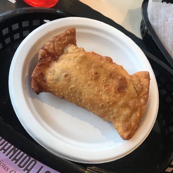 Empanada Lady - Food Trucks Near Me - Verona, New Jersey Empanada Lady - Food Trucks Near Me - Verona, New Jersey