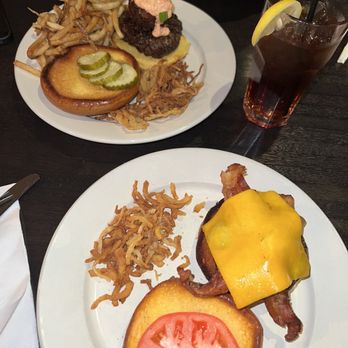 Poe's Tavern - Burgers Near Me - Savannah, Georgia Poe's Tavern - Burgers Near Me - Savannah, Georgia