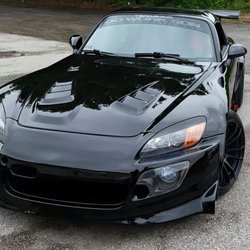 Carolina Auto Salon